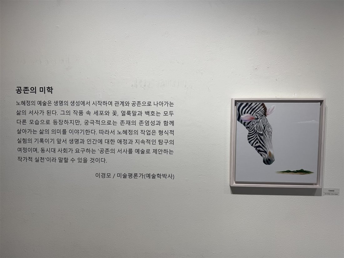 전시 전경 1